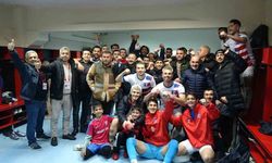 Tepecikspor’dan önemli galibiyet