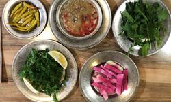 Tescilli Maraş kelle paça kış mevsiminin vazgeçilmezi