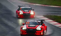 TEXACO Team AMS, Türkiye pistlerindeki 3 şampiyonluğu kazandı