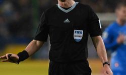 TFF, 2026 yılında FIFA kokartı takacak hakemleri belirledi