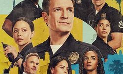 ‘The Rookie’ aralık ayında yeni sezonuyla Tivibu’da ekrana geliyor