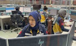 Tokat’ta sağlık çalışanının ilk yardım adımlarıyla nefes alamayan 1 aylık bebeğin hayatı kurtuldu