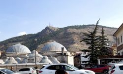 Tokat'ta 'Temizlik Hepimizin Sorumluluğu' sosyal deneyi ilgi gördü