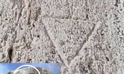 Tonyukuk tamgası ve Moğol ulzii işareti aynı yapıda ortaya çıktı