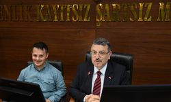 Trabzon-Rize Katı Atık Bertaraf Tesisi Büyükşehir Meclisi gündeminde