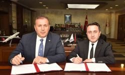 Trabzon’da imzalar atıldı, su ürünleri sektörüne değer katacak