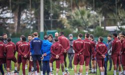 Trabzonspor hem iç sahada hem deplasmanda istikrarlı