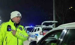 Trafik denetimlerinde şeffaflık artıyor: Yaka kameraları devrede