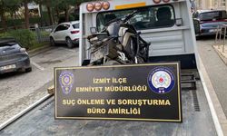Trafikte akrobatik şova 39 bin TL ceza
