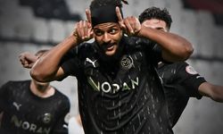 Trendyol 1. Lig: Manisa FK: 3 - Vanspor FK: 1