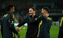 Trendyol Süper Lig: RAMS Başakşehir: 0 - Fenerbahçe: 0 (Maç devam ediyor)