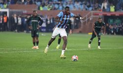 Trendyol Süper Lig'de ilk yarının penaltı karnesi