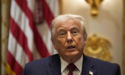 Trump: "Erdoğan benim dostum"