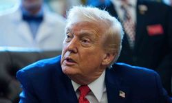 Trump: 'Venezuela ile savaş ihtimalini dışlamıyorum'