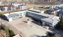 Tunceli'de deprem güvenliği için çalışmalar sürüyor