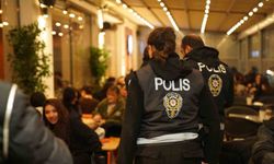 Tunceli'de 'huzur' uygulaması: 233 kişi sorgulandı