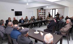 Tunceli’de pomza ve kum ocağı projesi iptal edildi