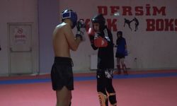 Tuncelili sporcular uluslararası arenada tarih yazdı