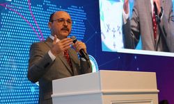 Türk Eğitim-Sen Genel Başkanı Geylan: "Öğretmeni itibarlı kılamazsanız, eğitimde istenen hedeflere ulaşmanız mümkün değildir"