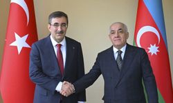 Türkiye-Azerbaycan KEK 12. Dönem Toplantısı Bakü'de yapılacak