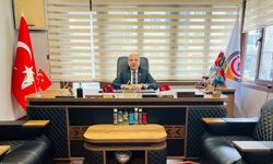 "Türkiye denizlere hakim oldukça gücüne güç katmıştır"