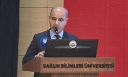 'Türkiye Geneli Kaçak Tütün Ürünleri Tüketimi saha Araştırması Bulguları ve Vergi Politikası Zorlukları Çalıştayı' Ankara'da düzenlendi