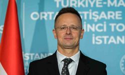 "Türkiye-Macaristan Ortak İstişare Mekanizması Birinci Toplantısı" İstanbul’da başladı