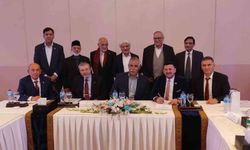 Türkiye-Pakistan kardeşliği savunma ve havacılıkta güçleniyor