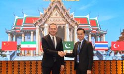 Türkiye Uzay Ajansı Başkanı Kıraç, APSCO 2026-2027 dönemi Konsey Başkanı olarak seçildi