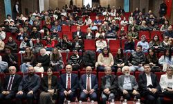 Türkiye’de felsefenin dünü, bugünü ve yarını konuşuldu