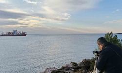 Türkiye’nin 6’ıncı sondaj gemisi Mersin’e ulaştı