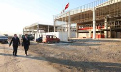 Türkiye’nin cerrahi alet ve tıbbi cihaz üssü Samsun