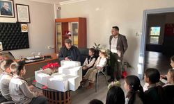 TUSAŞ, öğrenciler tarafından gönderilen mektuplara duyarsız kalmadı