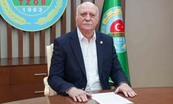 TZOB Başkanı Bayratkar: 'Çiftçi Kayıt Sistemi başvuruları 31 Aralık tarihinde sona erecek'