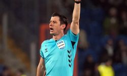 UEFA’dan Halil Umut Meler’e görev