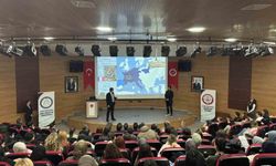 Üniversite öğrencileri liderlik sunumlarıyla yarıştı