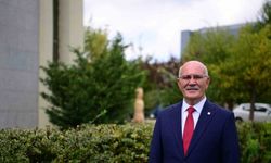 Uşak Üniversitesi Green Metric’te büyük başarı elde etti