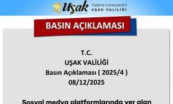 Uşak Valiliği, bakım evi yanında ölü hayvan bulunduğu iddialarıyla ilgili inceleme başlattı