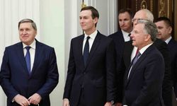 Uşakov: "Putin’in de katıldığı müzakerelerde ilerleme kaydedildi"