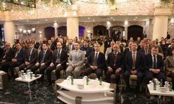 Uşak'ta 2026-2030 Turizm Master Planı Çalıştayı gerçekleştirildi