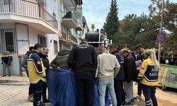 Uşak’ta kanalizasyonda bulunan ceninin kime ait olduğunu polis çözdü