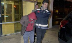 Üvey oğlunu öldüren şahıs tutuklandı