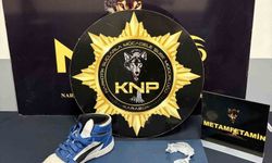 Uyuşturucu operasyonlarında 2 kişi tutuklandı