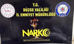 Uyuşturucu sattığını kabul eden genç tutuklandı