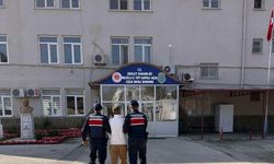 Uyuşturucu suçundan aranan şahıs Nazilli’de yakalandı