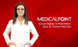 Uzm. Dr. Şan: "Çocuklarda grip okullarda hızla yayılıyor"