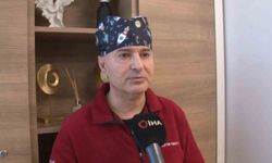 Uzmanlar uyarıyor, estetikte 'Yapay zeka' etkisi: 'Telefonlarıyla yaptıkları değişiklikleri bizden bekliyorlar'