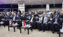 Vali Çiçek müjdeyi verdi: Kayseri'ye yapılacak Uzay, Havacılık ve Savunma İhtisas OSB onay aldı