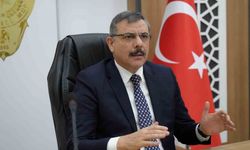 Vali Çiftçi’den 11 aylık asayiş değerlendirmesi