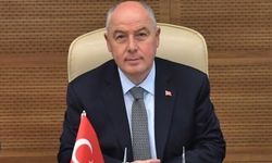 Vali Coşkun; "Türk milleti, her coğrafyaya hakkı, adaleti, barışı ve huzuru götürmüştür"